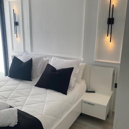 Studio Luxueux Et Contemporain Casablanca Exterior foto