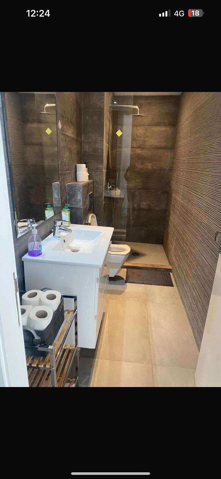 Studio Luxueux Et Contemporain Casablanca Exterior foto