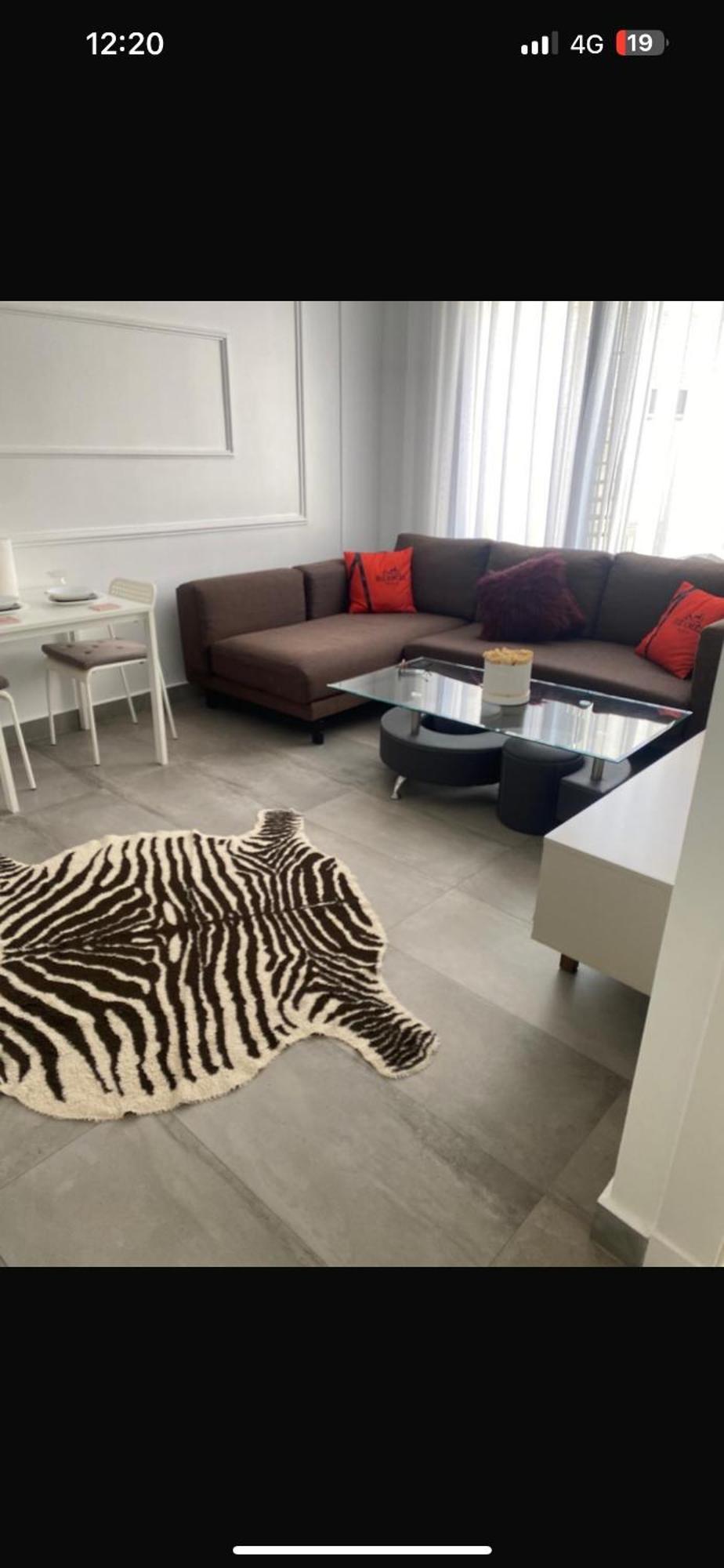 Studio Luxueux Et Contemporain Casablanca Exterior foto